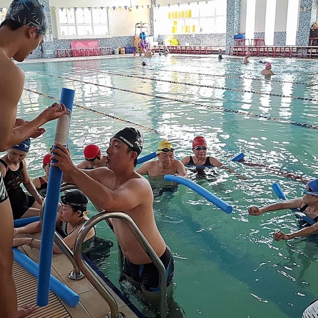 1150806水上有氧運動7