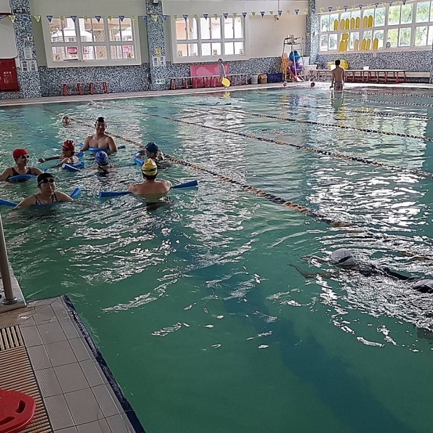1150806水上有氧運動16