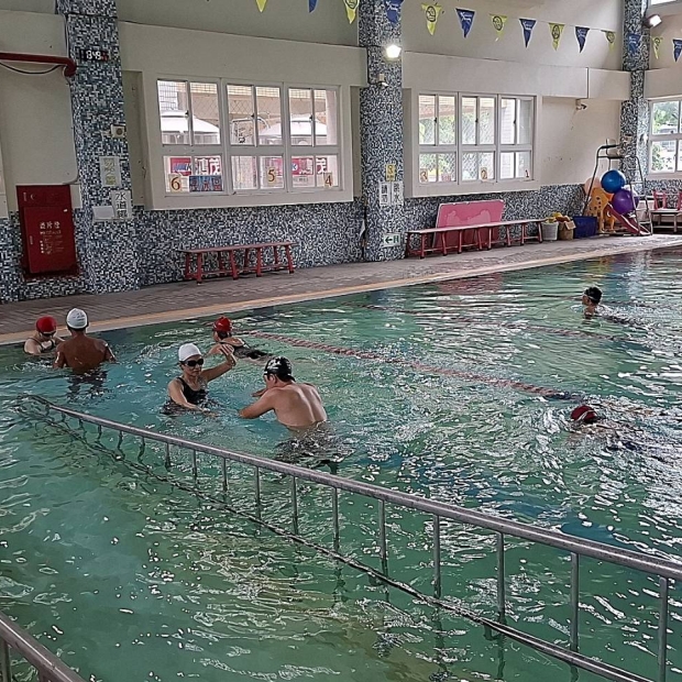 1150813水上有氧運動4