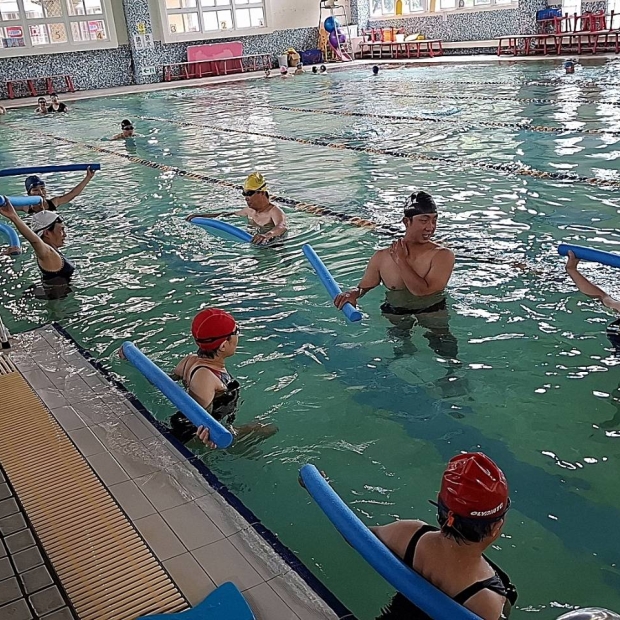1150813水上有氧運動7