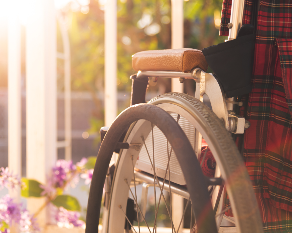 高雄市自強身障關懷協會