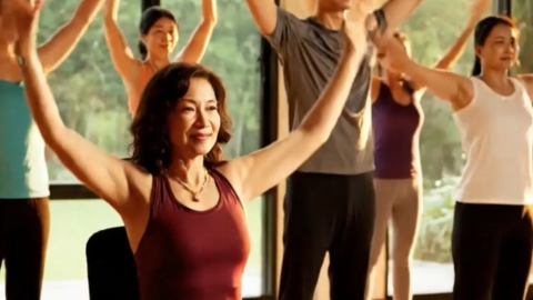 自力，是我們對生命最堅定的承諾